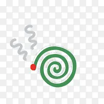 ���տ�ͨС����װ�β廭������-������