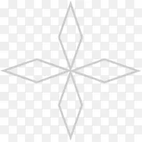 三角对称图形-阶段-空若网 三角对称图形-阶段-空若网