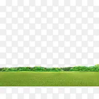 草地树林-空若网 草地树林-空若网