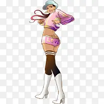 ��������Ůʸ���ز�-������