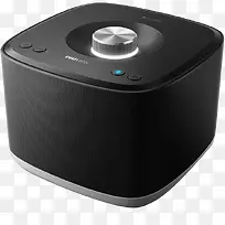 黑色正方形音响-空若网 黑色正方形音响-空若网