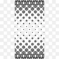 创意圆圈背景素材-空若网 创意圆圈背景素材-空若网