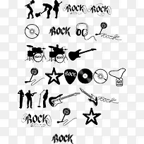 音乐 乐器 吉他 缤纷 多彩 -空若网 音乐 乐器 吉他 缤纷 多彩 -空若网