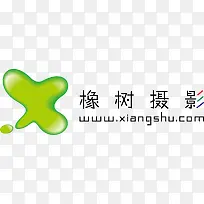 橡树摄影标志-空若网 橡树摄影标志-空若网