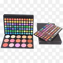 183色三层眼影盘展示-空若网 183色三层眼影盘展示-空若网