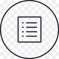 icon_问卷系统-空若网 icon_问卷系统-空若网