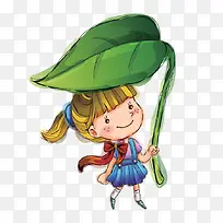 ������Ҷ�����СŮ���ֻ�-������