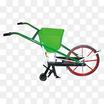 单人人力播种机-空若网 单人人力播种机-空若网