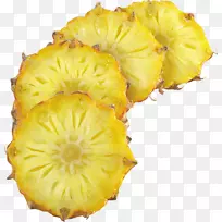 菠萝果片砧木摄影-芒果-空若网 菠萝果片砧木摄影-芒果-空若网