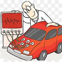 ����������ϲ廭-������