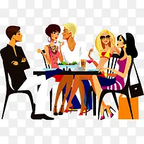 时尚美女帅哥-空若网 时尚美女帅哥-空若网