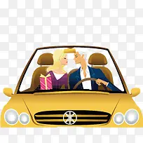 卡车的情侣-空若网 卡车的情侣-空若网