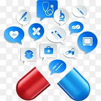 ҽ��Ԫ��ͼ��-������