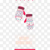 针织手套-空若网 针织手套-空若网