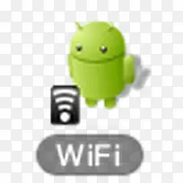 失眠android-2-3-gingerbread-icon-空若网 失眠android-2-3-gingerbread-icon-空若网