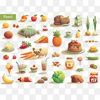 食物-空若网 食物-空若网