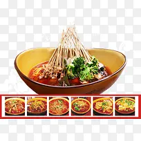 2017年中国风味小吃串串香-空若网 2017年中国风味小吃串串香-空若网