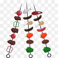 2017年中国风味小吃串串香-空若网 2017年中国风味小吃串串香-空若网