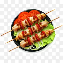 2017年中国风味小吃串串香-空若网 2017年中国风味小吃串串香-空若网