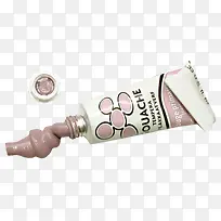 漂亮创意颜料管-空若网 漂亮创意颜料管-空若网