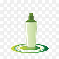 矢量化妆品-空若网 矢量化妆品-空若网