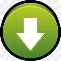 电脑图标按钮下载-保存按钮-空若网 电脑图标按钮下载-保存按钮-空若网