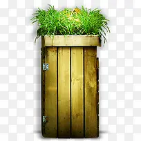 盆栽-空若网 盆栽-空若网