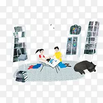 ��ͨ���¿���-������