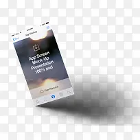 透视玻璃水平模型-空若网 透视玻璃水平模型-空若网
