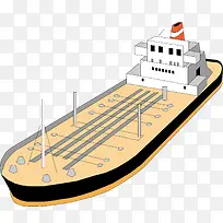 航空母舰矢量素材-空若网 航空母舰矢量素材-空若网