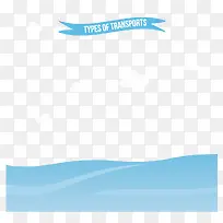 蓝色大海背景-空若网 蓝色大海背景-空若网