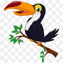 Ê÷Ö¦ÉϵÄÎÚÑ»-¿ÕÈôÍø Ê÷Ö¦ÉϵÄÎÚÑ»-¿ÕÈôÍø