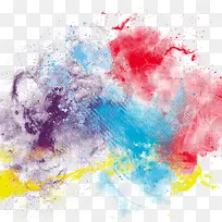 彩色背景-空若网 彩色背景-空若网