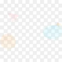 圆点三角形不规则透明漂浮-空若网 圆点三角形不规则透明漂浮-空若网