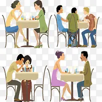 ����Լ��Է���ͨʸ��ͼ-������