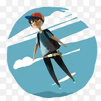 ʸ�����������-������