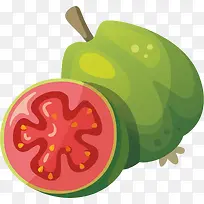 水果 红心-空若网 水果 红心-空若网