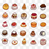 Ô²Ðε°¸âÌðµãͼ±ê-¿ÕÈôÍø Ô²Ðε°¸âÌðµãͼ±ê-¿ÕÈôÍø