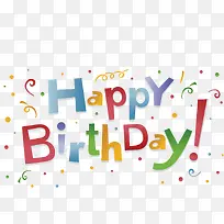 生日海报-空若网 生日海报-空若网