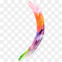 彩色的手绘数学符号-空若网 彩色的手绘数学符号-空若网