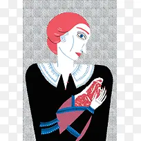 �������廭-������