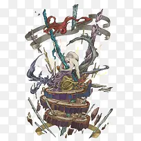 �������ͼ��-������