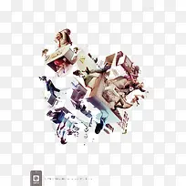 �ʻ����ͼ���廭-������