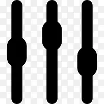 音调调整图标-空若网 音调调整图标-空若网