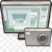 截图软件图标-空若网 截图软件图标-空若网