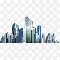 摄影繁华都市高楼场景-空若网 摄影繁华都市高楼场景-空若网