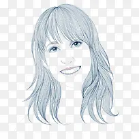 装饰插画-空若网 装饰插画-空若网