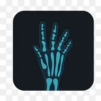 矢量医疗拍片素材-空若网 矢量医疗拍片素材-空若网