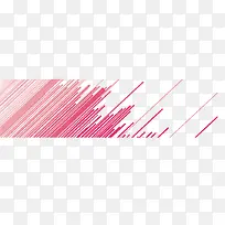 矢量彩色线条-空若网 矢量彩色线条-空若网