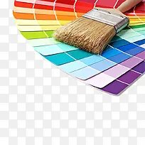 彩色色盘-空若网 彩色色盘-空若网